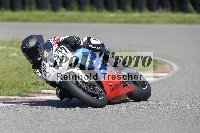 /12 30.04.2025 Speer Racing ADR/Gruppe rot/232